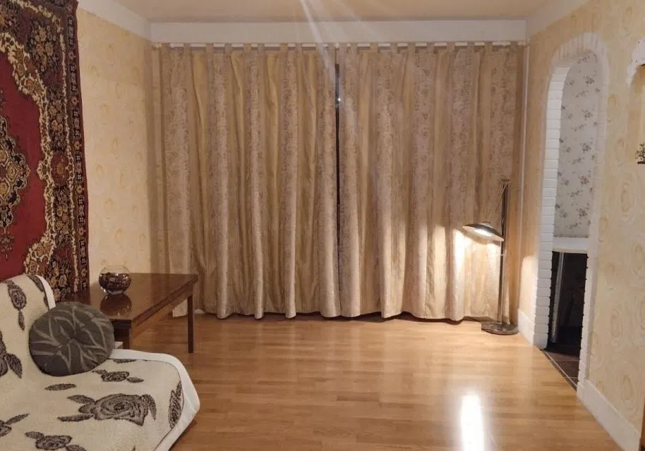 Продаётся 2-комнатная квартира, 46 м²