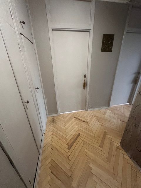 Продаётся 2-комнатная квартира, 40 м²