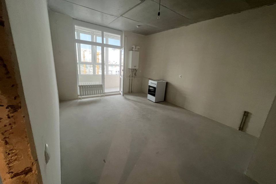 Продаётся 2-комнатная квартира, 64 м²