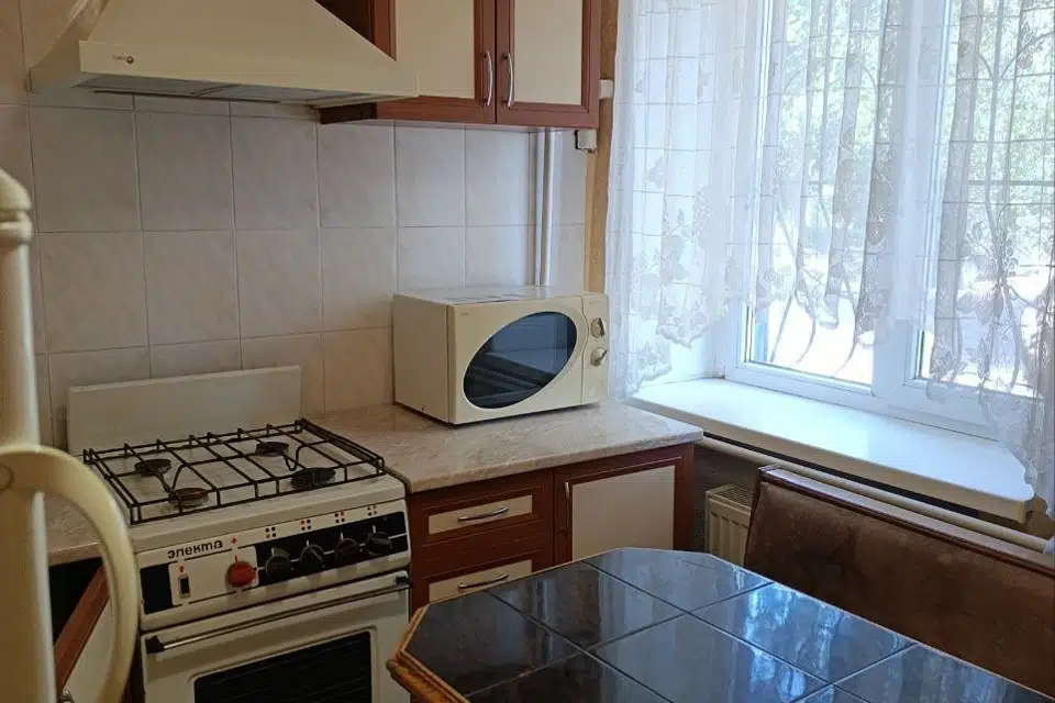 Продаётся 1-комнатная квартира, 28.7 м²