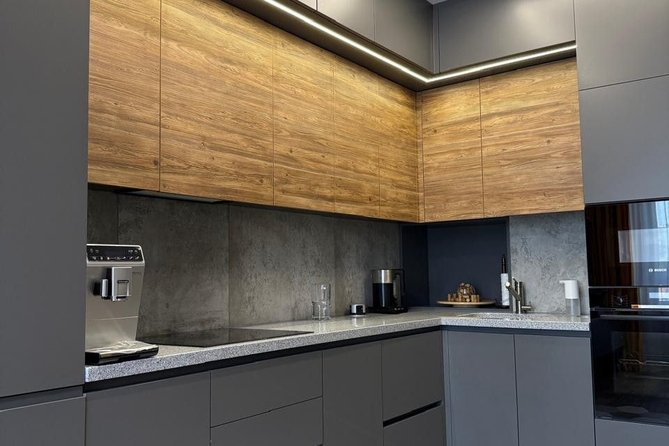Продаётся 3-комнатная квартира, 66.9 м²