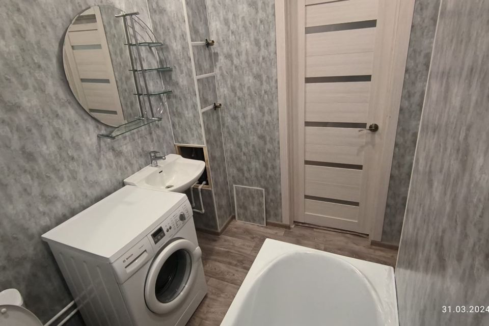 Сдаётся 1-комнатная квартира, 30 м²