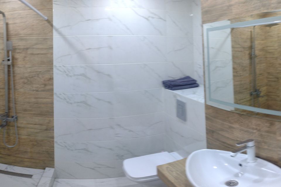 Сдаётся 1-комнатная квартира, 38 м²