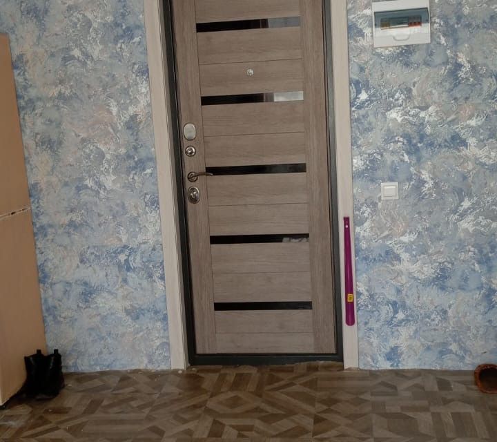 Продаётся 2-комнатная квартира, 34.2 м²