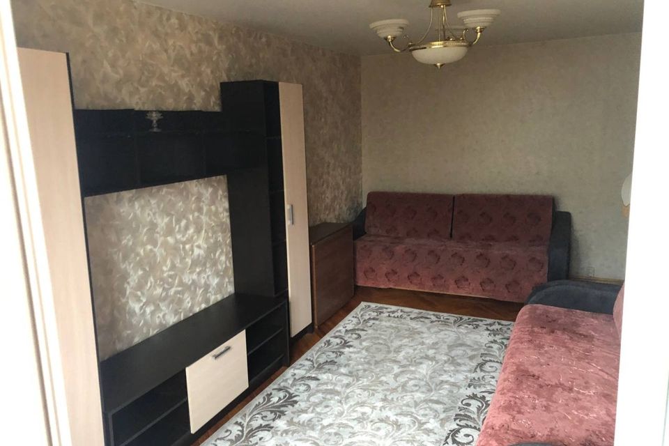 Продаётся 2-комнатная квартира, 45 м²