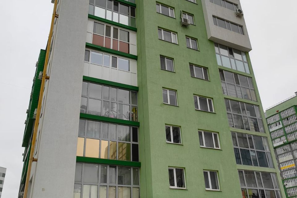 Продаётся студия, 28.1 м²