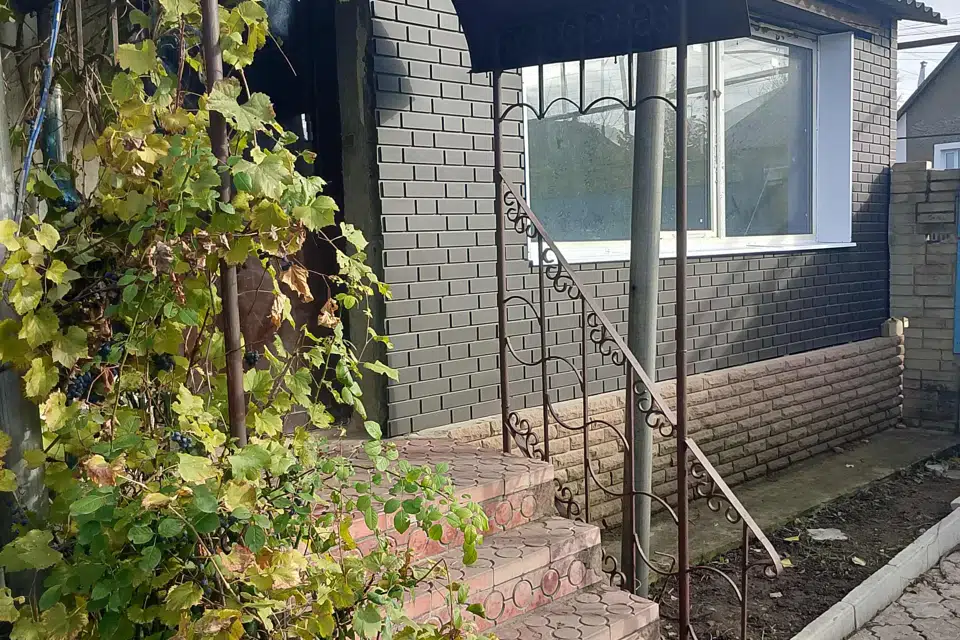 Продаётся 1-этажный дом, 116 м²