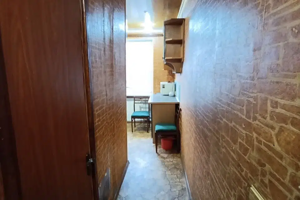 Продаётся 2-комнатная квартира, 44 м²