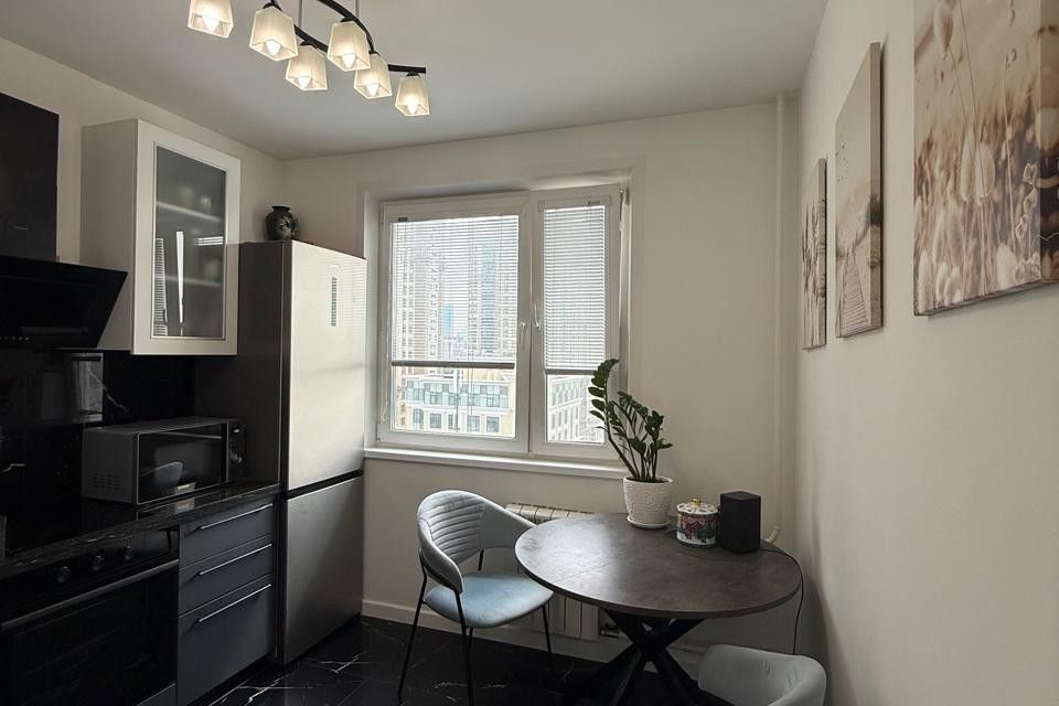 Продаётся 2-комнатная квартира, 50.9 м²