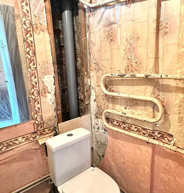Продаётся 1-комнатная квартира, 21.9 м²