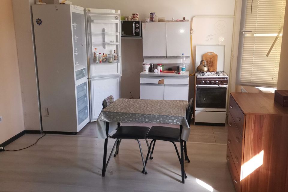 Продаётся 2-комнатная квартира, 49 м²