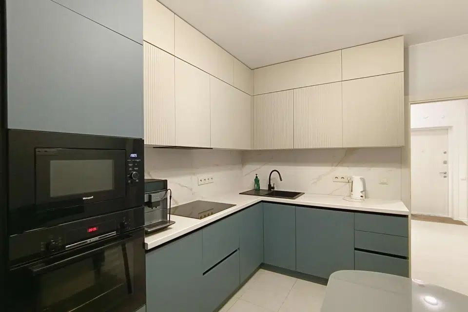 Продаётся 2-комнатная квартира, 62.1 м²