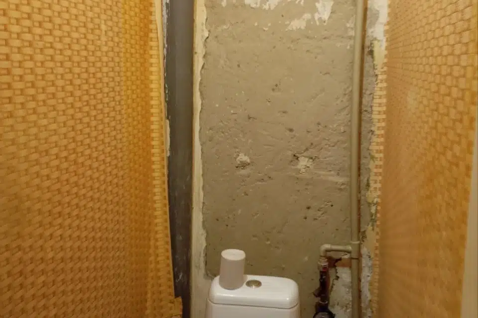 Продаётся 2-комнатная квартира, 45 м²