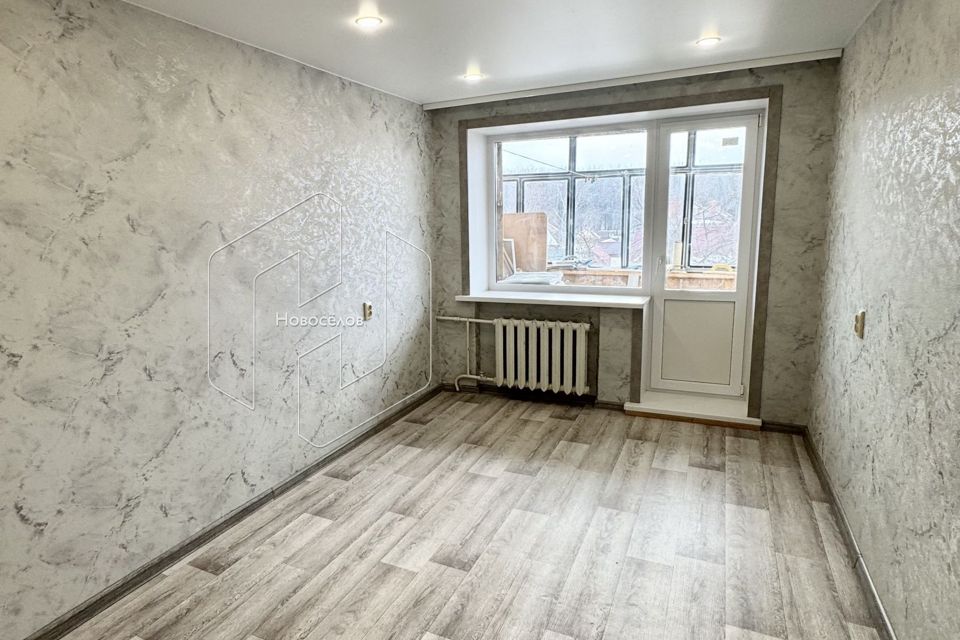 Продаётся 1-комнатная квартира, 31 м²