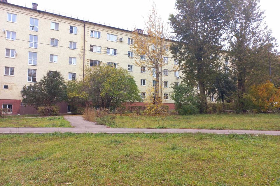 Продаётся 1-комнатная квартира, 24 м²