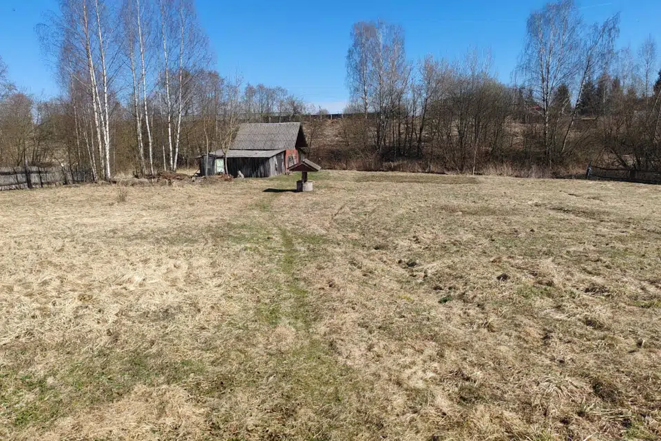 Продаётся участок, 30 сот., Фермерский