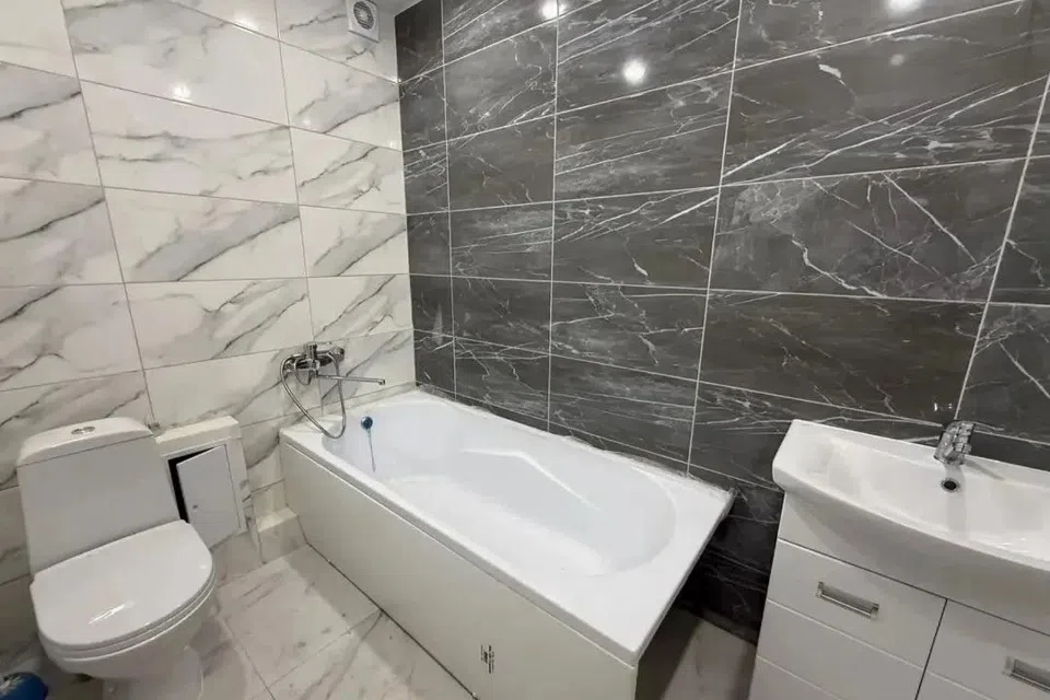 Продаётся 2-комнатная квартира, 47 м²