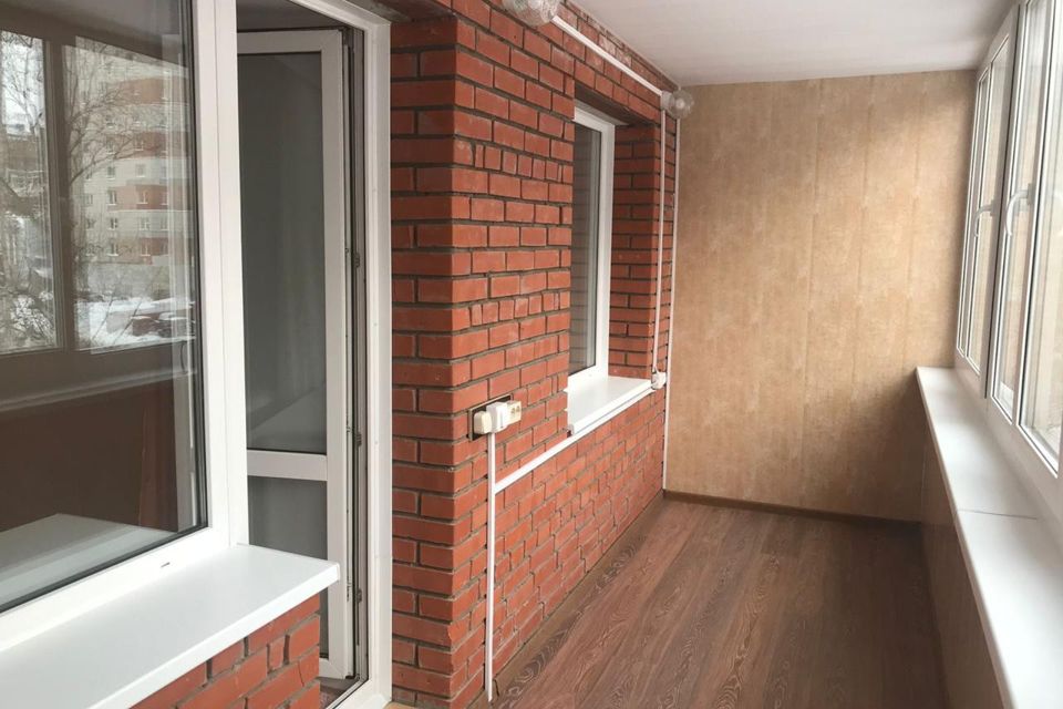 Продаётся 1-комнатная квартира, 38 м²