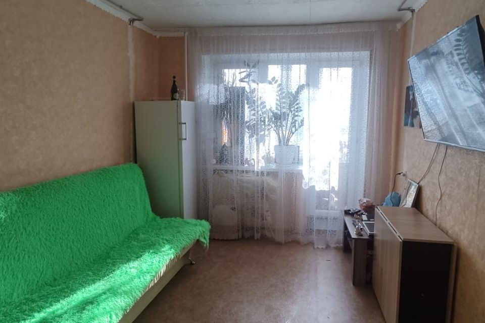 Продаётся 2-комнатная квартира, 44 м²