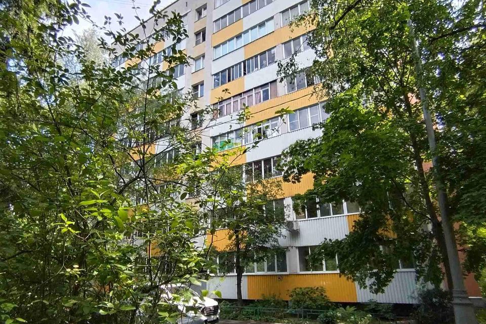 Продаётся 2-комнатная квартира, 43.1 м²