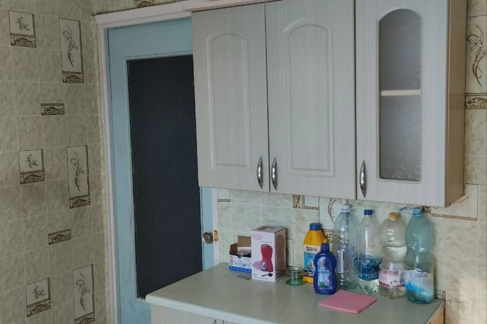 Продаётся 1-комнатная квартира, 35 м²
