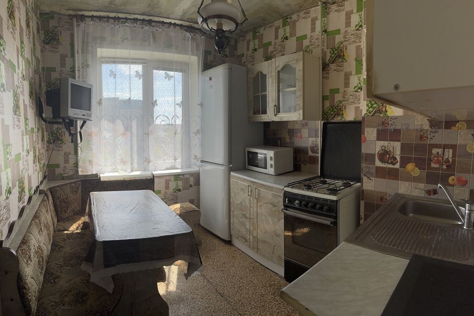 Продаётся 2-комнатная квартира, 48.8 м²