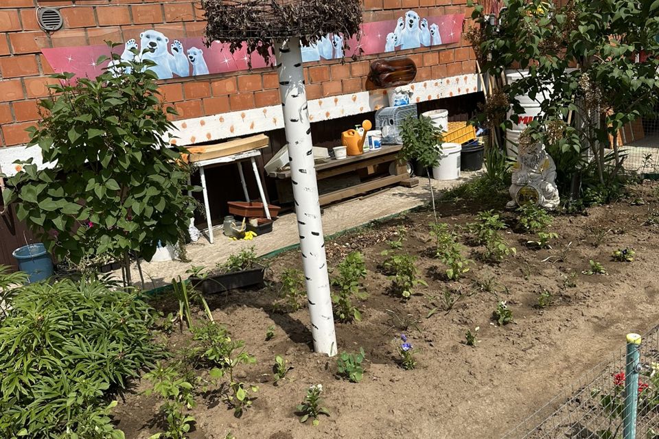 Продаётся 1-комнатная квартира, 31.9 м²