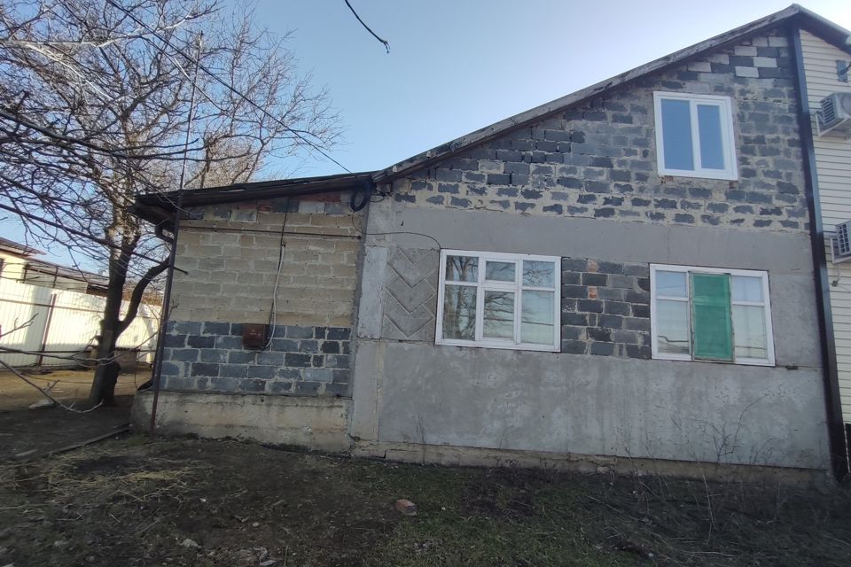 Продаётся 2-этажный дом, 112.2 м²