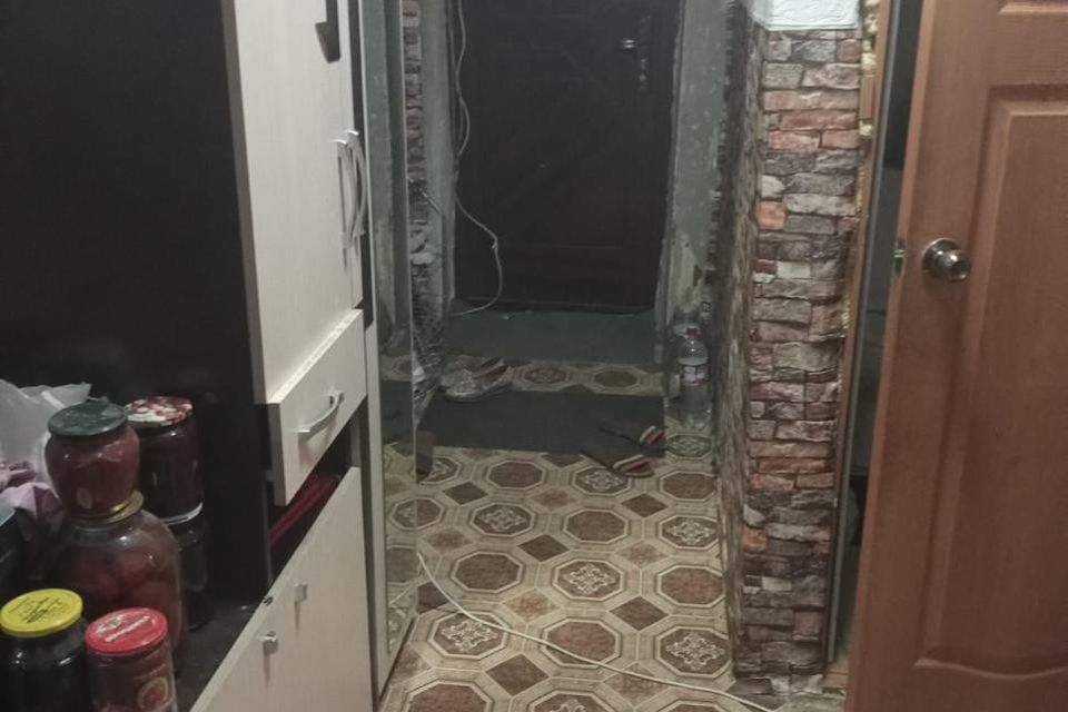 Продаётся 2-комнатная квартира, 53 м²