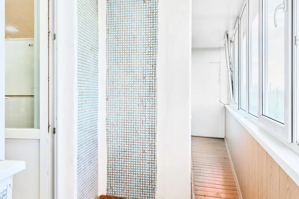 Продаётся 2-комнатная квартира, 52.5 м²