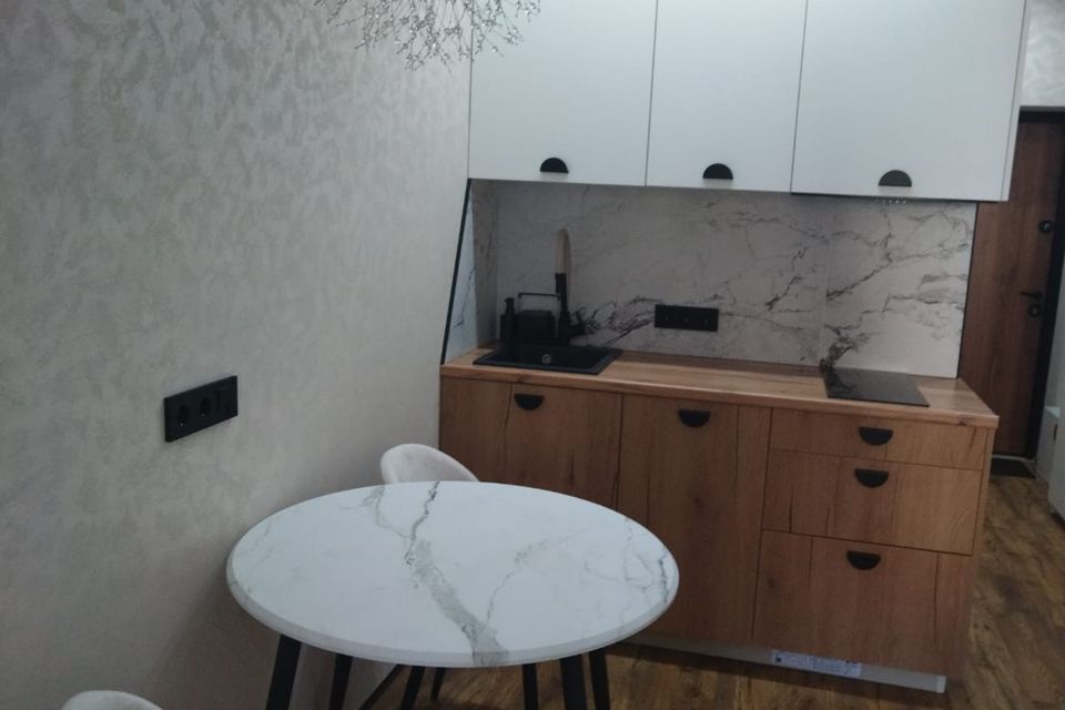 Продаётся студия, 26.6 м²