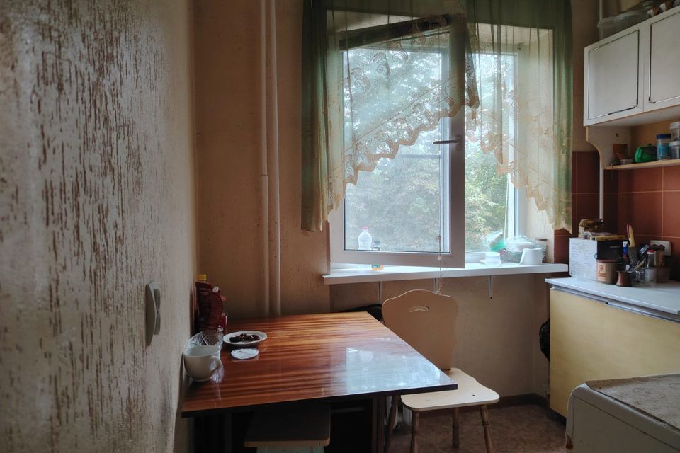 Продаётся 1-комнатная квартира, 32 м²