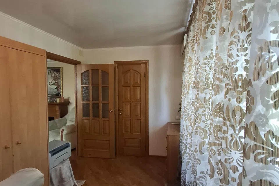 Продаётся 2-комнатная квартира, 45 м²
