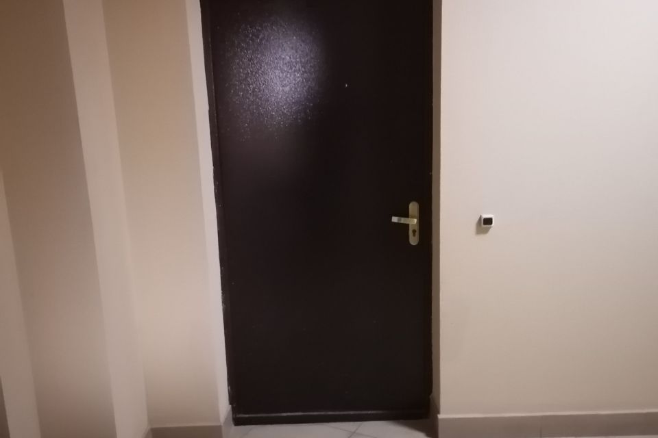 Продаётся 1-комнатная квартира, 48.5 м²