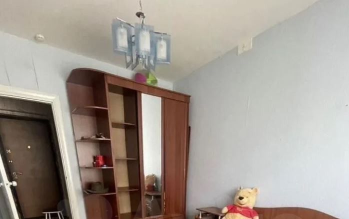 Продаётся 2-комнатная квартира, 51.9 м²