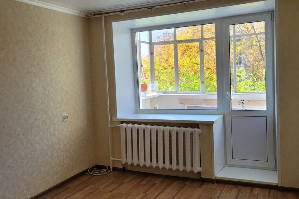 Продаётся 2-комнатная квартира, 43.8 м²