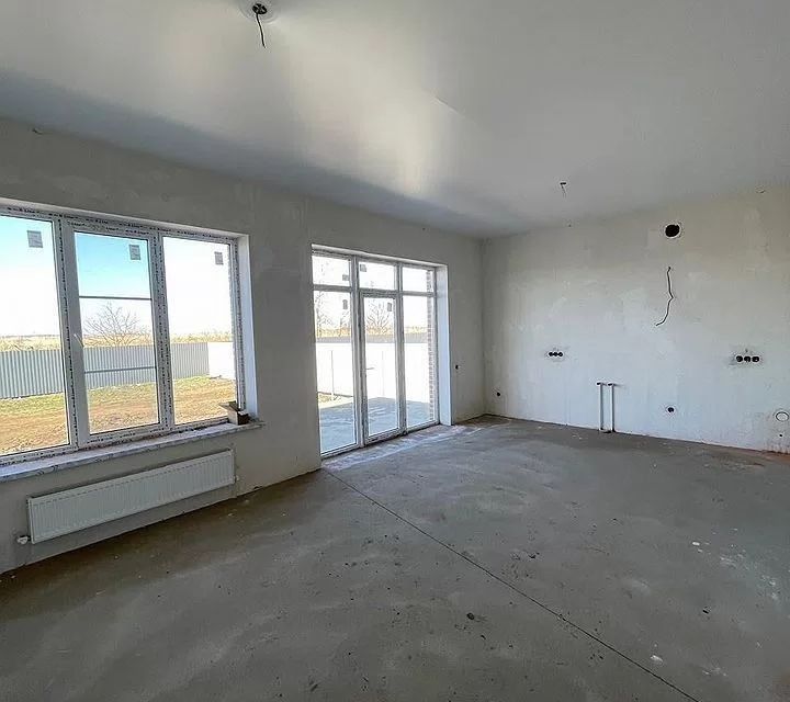 Продаётся 1-этажный дом, 109 м²