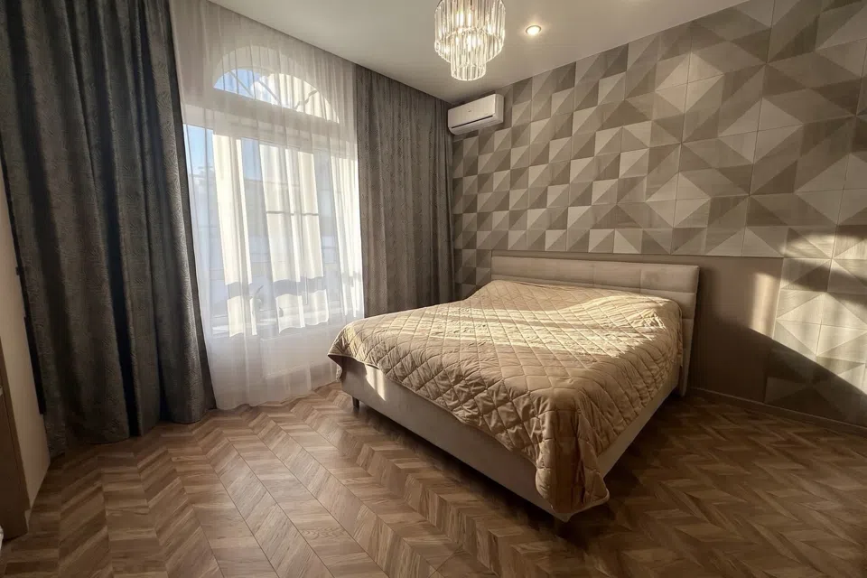 Продаётся 1-этажный дом, 120 м²