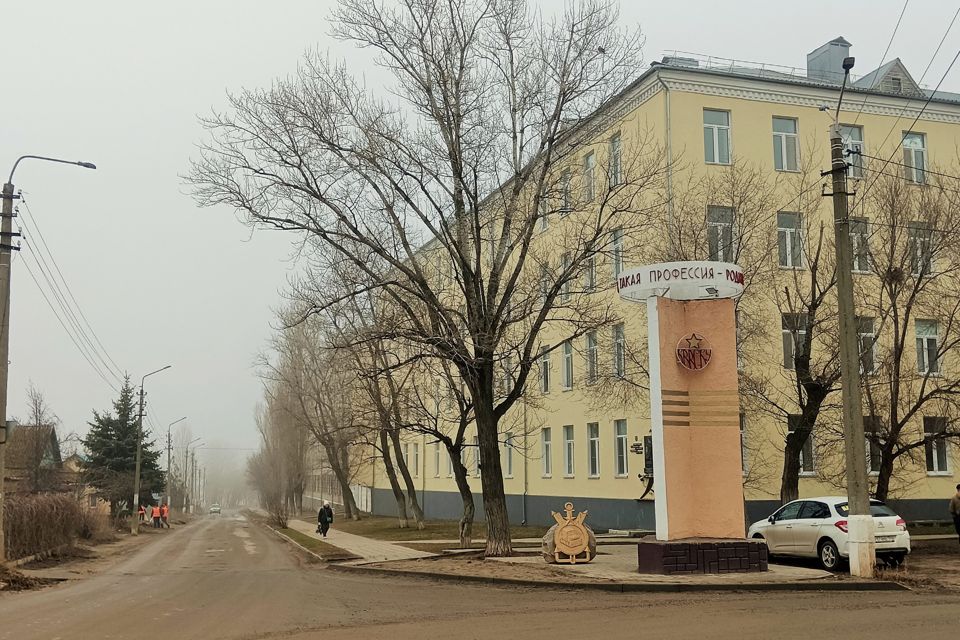 Продаётся 2-комнатная квартира, 44 м²