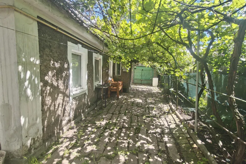 Продаётся 2-этажный дом, 55 м²