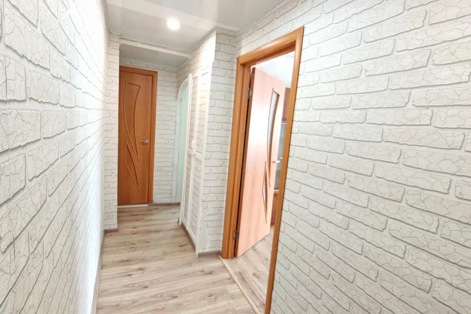Продаётся 2-комнатная квартира, 36.9 м²