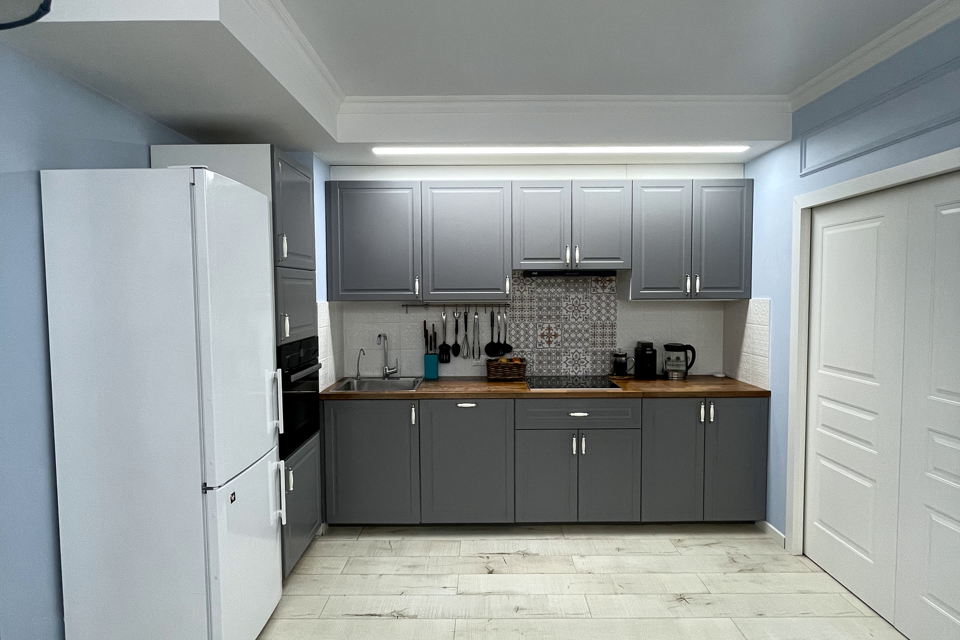 Продаётся 1-комнатная квартира, 36.9 м²