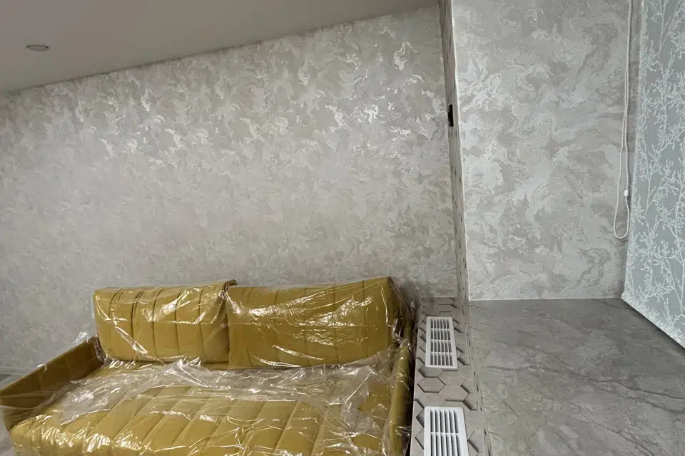 Продаётся студия, 13 м²