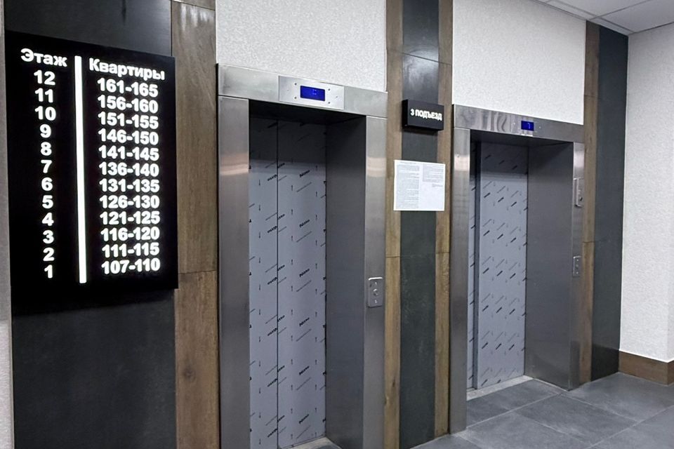 Продаётся 1-комнатная квартира, 29 м²