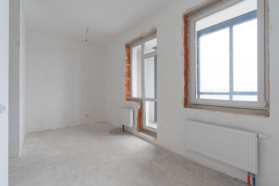 Продаётся студия, 25 м²