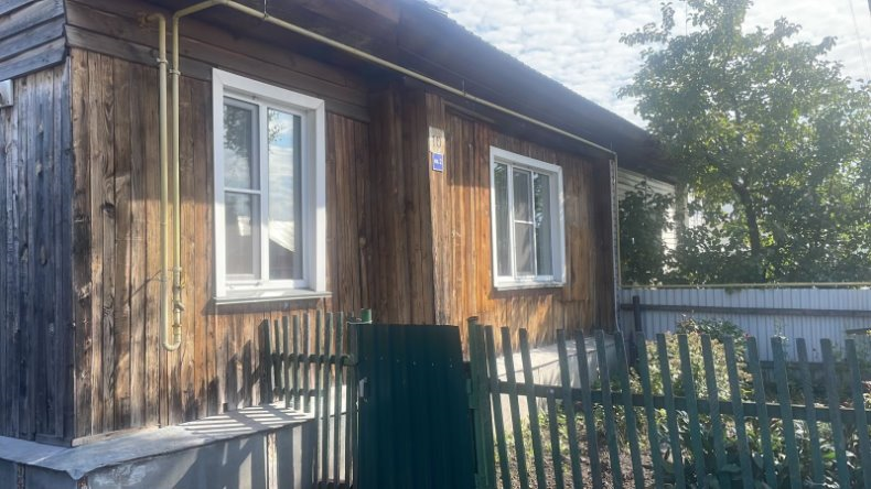 Купить Дом В Р П Мошково Нсо