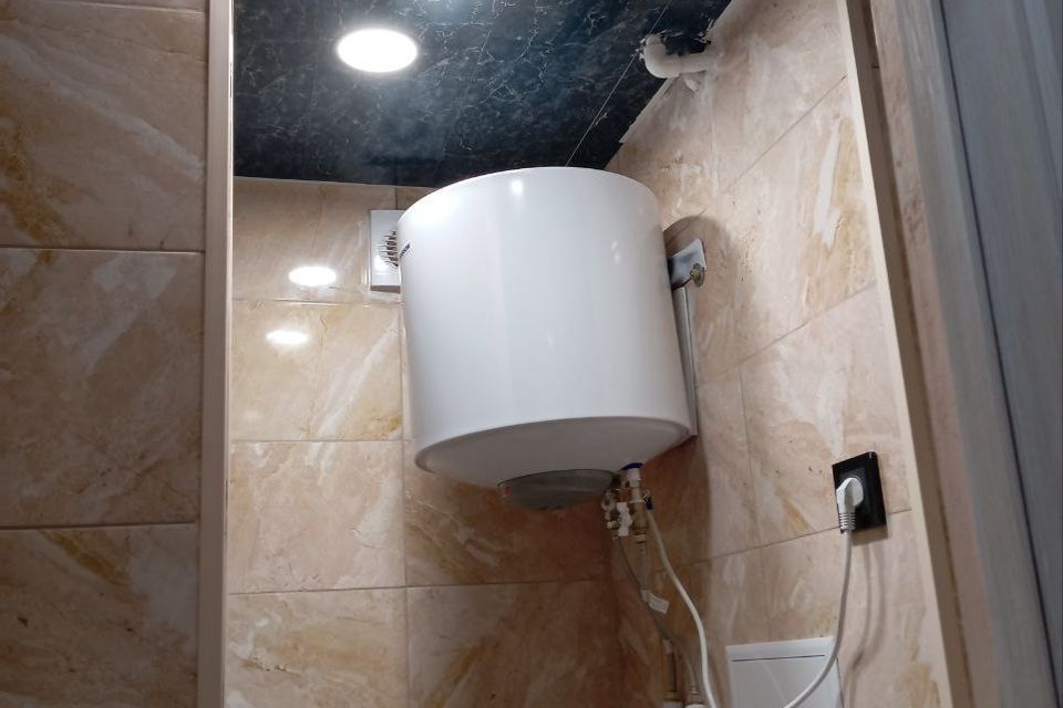 Продаётся студия, 18 м²