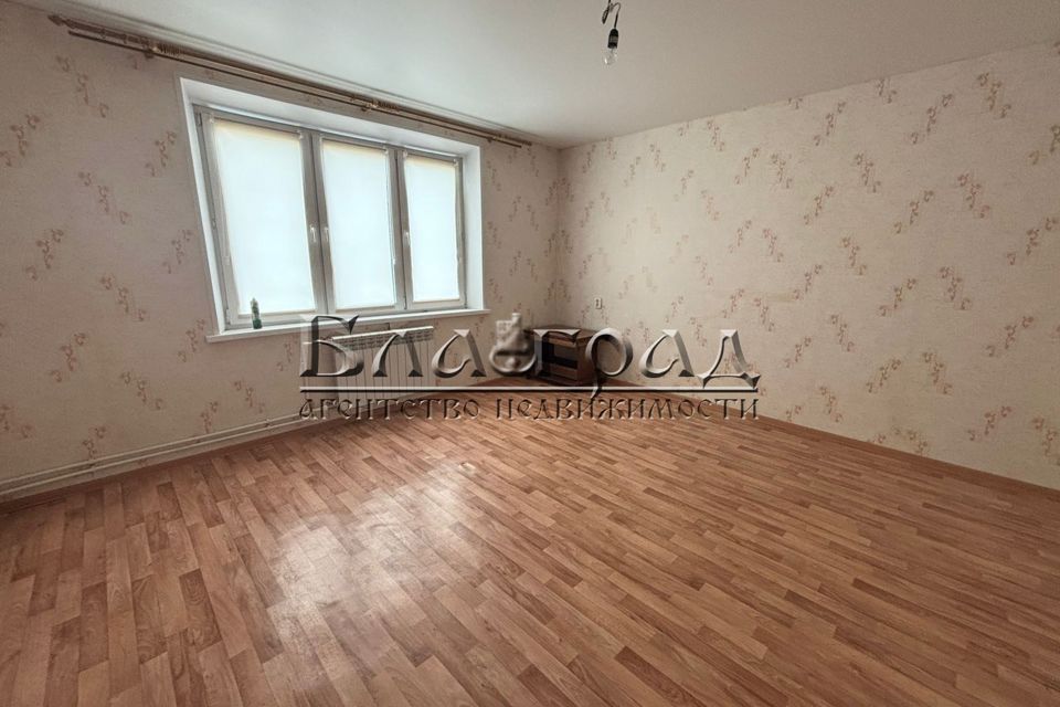 Продаётся 2-комнатная квартира, 55 м²