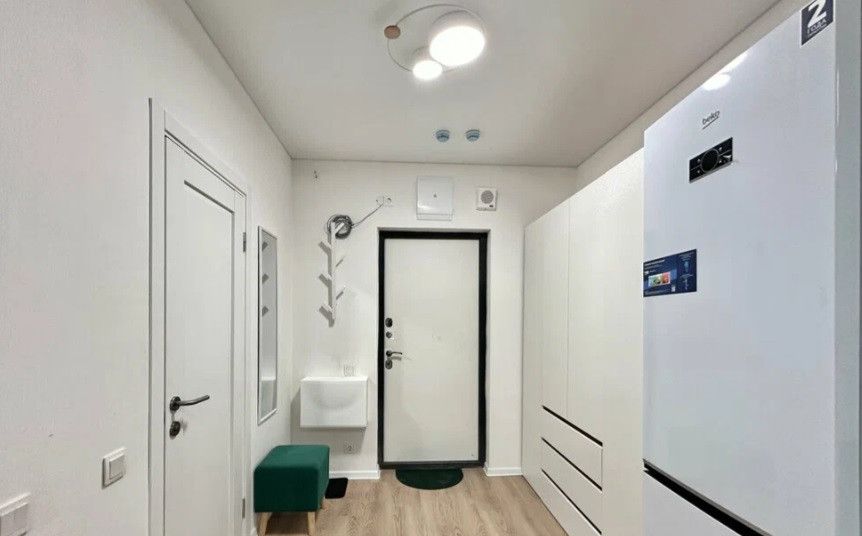 Продаётся студия, 24.8 м²