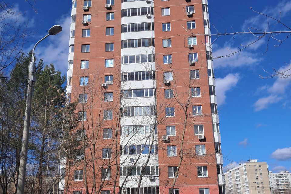 Продаётся 3-комнатная квартира, 75.1 м²